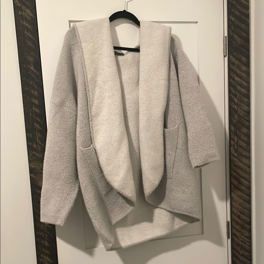 Glassons Women's Cream Cardigan